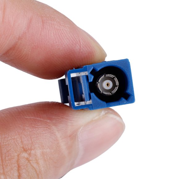 GPS Aerial, 3V-5V 50 Ohm Less Interference Positioning Antenna for Automobile Equipments