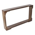 thumbnail image 3 of Induction Cooker Wood Frame,Induction Cooker Wood Frame Tea Cooking Accessories Electric Tea Stove Base Frame Unparalleled Experience, 3 of 8