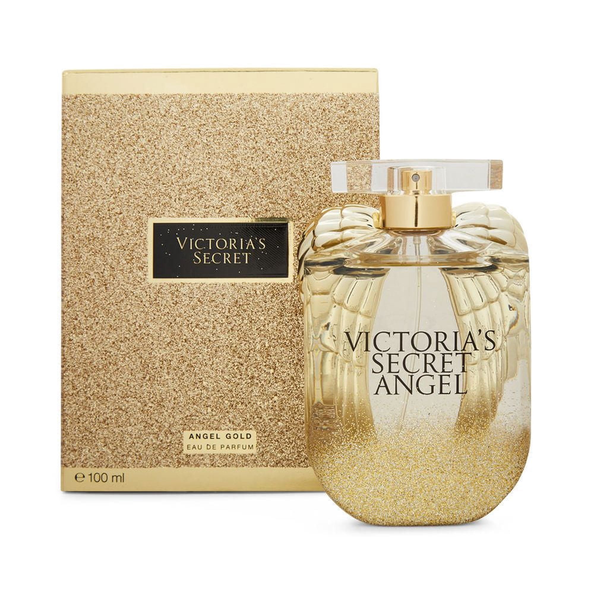 Victoria's Secret ANGEL 香水 100ml Victoria's Secret Angel Gold 100ml Eau De Parfum Spray - Walmart.ca