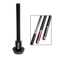 thumbnail image 3 of Extension de Queue de Billard Pare-Chocs Clubs de Jeu Protecteurs de Fond de Queue de Billard 10cm, 3 of 8