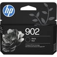 thumbnail image 1 of HP 902 Black Original Ink Cartridge (T6L98AN), 1 of 12