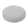 thumbnail image 2 of Stool Covers Round Bar Stool Covers Oppose Slip Seat Cover With Elastic Bands Sturdy, 2 of 6
