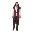 thumbnail image 1 of Pirate Crew Shipmate Costume | Pirates | Mens Costumes (Large), 1 of 1