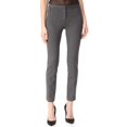 thumbnail image 1 of Kobi Halperin Alexandra Basic Pants pour Femmes, Gris, 14, 1 of 11
