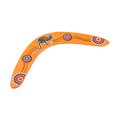 thumbnail image 2 of Onever Kangaroo Throwback V Shaped Boomerang Flying Disc For Throw Catch Outdoor Game, 2 of 8