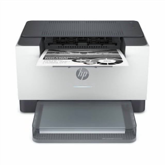 HP LaserJet M209dw Monochrome Printer