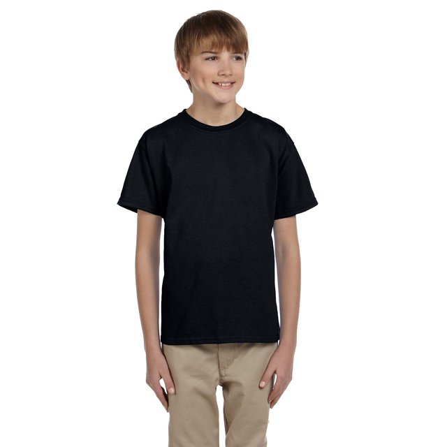 Gildan Ultra Cotton Youth Tee