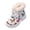 style-02 White, variant on Gubotare Toddler Fall Boots Kids Hiking Outdoor Waterproof Lace-up Comfort Urban Styled Boots Size 9.5 (Beige,Toddler 9.5)