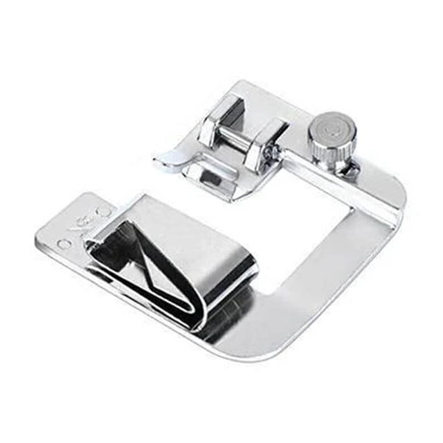 EGNMCR Multifunctional Sewing Machine Crimping Presser Foot Presser Foot Sewing Machine Accessories Sewing Machine