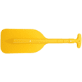 thumbnail image 3 of Telescopic Paddle Portable Collapsibles Adjustable Aluminum Alloy Oar Safetys Boat Accessories,2pcs, 3 of 6
