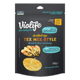 thumbnail image 1 of Violife Dairy Free Tex Mex Style Shreds 200g, 1 of 9