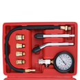 thumbnail image 4 of Gasoline Engine Tester Cylinder Gas Engine Set Automotive Tool Gauge for Car & Truck, 4 of 7