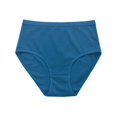 thumbnail image 2 of SDNall Culottes Mode pour Femmes Confortables Taille Haute sous-Vêtements Femmes Culottes Décontractées Culottes, 2 of 9