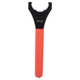 thumbnail image 4 of Cergrey Collet Chuck Wrench, Ergonomic Handle Wrench, For Clamping Nut Arbor Nut Rotation, 4 of 8