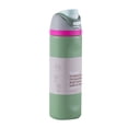 thumbnail image 1 of Owala Gour en Acier Inoxydable 710 ml (24 oz) - Néo Sauge, 1 of 8