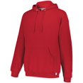 thumbnail image 1 of Russell Athletic Chandail à Capuchon Dri Power, S, Rouge Vif, 1 of 1