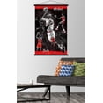thumbnail image 3 of Michael Jordan - Sketch Wall Poster, 22.375" x 34" Framed, 3 of 4