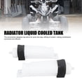 thumbnail image 3 of Radiator Overflow Reservoir Tank, Robust ATV Radiator Coolant Overflow Tank 3mm Vent Holes Anti Leakage  for K6 T6, 3 of 7