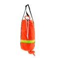thumbnail image 2 of 52/69 // 101 Pieds 0.3 Pouces Corde Flottante Réfléchissante de Rangement pour Kayak - Orange, 31 m, 2 of 8
