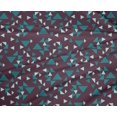 thumbnail image 5 of oneOone Polyester Lycra Fabric Triangle Geometric Print Fabric By Yard 56 Inch Wide, 5 of 5