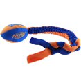 thumbnail image 2 of Scoubidou carré à tirer Trackshot Nerf Dog pour chiens, 2 of 3