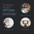 thumbnail image 4 of Peinture pour Écran Ultra HD de Qualité Supérieure (Pinte), 4 of 10