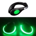 thumbnail image 4 of Uuiauoio Shoe Clip Light LED Night Running Safety Light Outdoor Sports USB Rechargeable Waterproof High Visibility Compact Design for Running Cycling Walking All Weather Use, 4 of 7
