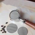thumbnail image 4 of YAOMOBB Flavor-preserving Coffee Filter Reusable Coffee Filter Plate Eco friendly Design Enhances Flavor Brew Delicious Coffee, 4 of 6