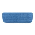 thumbnail image 1 of Binwennn Body Brush Replacement Heads Flat Mop Cloth Spray Mop Head Replacement Cloth Microfiber Mop Head Accessories Color, 1 of 7