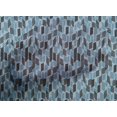 thumbnail image 4 of oneOone Cotton Poplin Fabric Parallelogram Geometric Print Sewing Fabric BTY 56 Inch Wide, 4 of 4