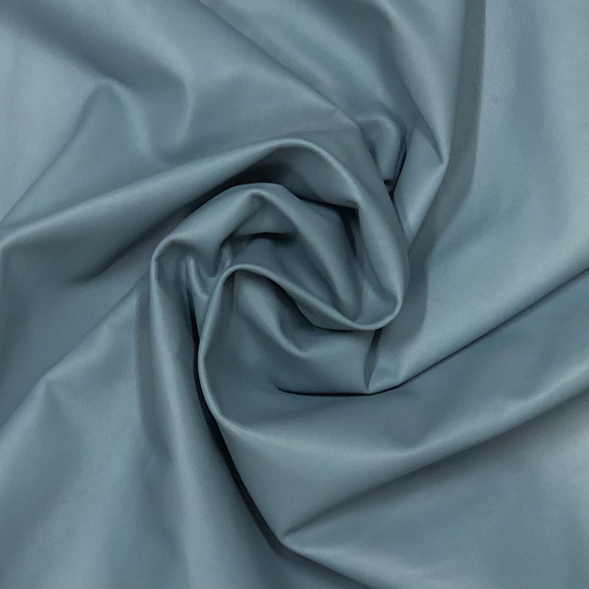 Amalfi Nappa Lamb Skin – Premium Italian Lamb Leather (Blue) – 1.5 oz / 0.6 mm Thickness