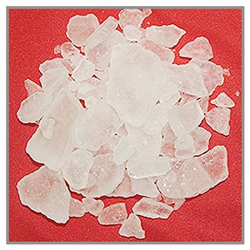Bhimsen Kapur (Camphre) 500 g