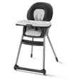 thumbnail image 1 of Chaise haute 6-en-1 Graco Table2Table LX, Astéroïde, 1 of 11
