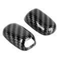 thumbnail image 3 of Windshield Wiper Washer  Cover, Car Spray Nozzle Cover Strong Construction  For Car, 3 of 8