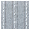 thumbnail image 1 of Meitianfacai Hemstitched Table Runner Cottons Linen Table Runners Embroidered Striped Boho Table Runner Home Decor, 1 of 9