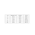 thumbnail image 4 of Fortune Maillots de Bain pour Femmes Ensemble Bikini 2 Pcs, Hauts de Tankini à Imprimé Floral + Shorts Taille Haute, 4 of 6