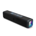 thumbnail image 1 of Bluetooth Speakers 9D Stereo Sound Bar Computer Speaker PC TV Full Range Soundbar Subwoofer Column Home Theater ,High Sound, 1 of 5