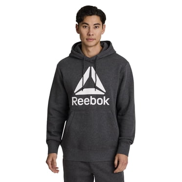 Reebok Men's Delta Hoodie