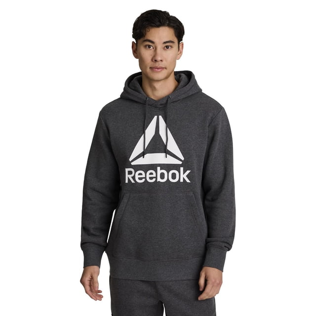 Reebok Men's Delta Hoodie