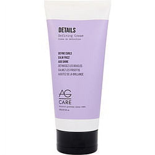 AG HAIR CARE par AG HAIR CARE, Crème Définissante Détails 6 OZ