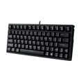 thumbnail image 3 of Adesso EasyTouch 610 – Clavier mécanique compact multi-systèmes avec touche CoPilot AI, 3 of 14