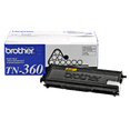 thumbnail image 1 of ~Brand New Original BROTHER TN360 Laser Toner Cartridge High Yield, 1 of 1