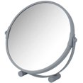 thumbnail image 1 of Makeup Vanity Mirror 1x / 3X Magnifying 360 Degree Swivel Magnifying Mirror Portable Tabletop Mirrors, 1 of 9