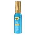 thumbnail image 4 of OGX Antioxydants + Fixatif à Tenue Ferme, Fixatif Anti-Humidité Offrant une Tenue de 24 Heures & Protection pour Votre Style, Fixatif en Bouteille à Brume Continue, Formule Sans Parabènes, 4 of 6