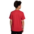 thumbnail image 3 of Boys' Reebok Repeater Graphic Tee, 3 of 6