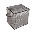 thumbnail image 2 of Dvkptbk Storage Folding Closet Organizer Sweater Pants Organizer Bedroom Storage Bag Home Essentials, 2 of 4
