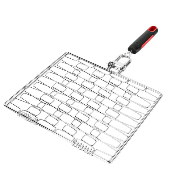 Expert Grill Foldable Basket