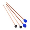 thumbnail image 3 of 1 Ensemble de Marteaux Pratiques Marimba Xylophone Maillets Marteaux Percussion Bâtons, 3 of 8