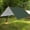 Green#2, variant on Outdoor Camping Sunshade Tarp | Waterproof & UV Protection Portable Shelter | Lightweight Polyester with PU Coating | Multi-Use Rain Fly, Picnic Mat & Ground Sheet
