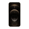 thumbnail image 2 of Apple iPhone 12 Pro d'Occasion - Déverrouillé - 128 Go Or (Bon État), 2 of 4